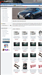 Mobile Screenshot of buycoilovers.com